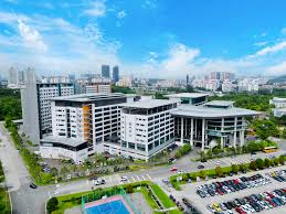 Asia Pacific University (APU)